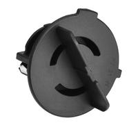 FILFEEL Assemblaggio del Segnale di Svolta, Presa del Segnale di Ruota del di Svolta ABS con Supporto per Supporto per Lampadina Indicatore