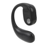 FILFEEL Auricolare Singolo con Controllo Touch e Durata della Batteria per Uso Interno Ed Esterno, Design Comodo e Leggero