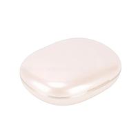 FILFEEL Auricolari 5.49 con Design a Gancio per l'orecchio Auricolari Sportivi IP54 per Corsa, Allenamento in Bicicletta - Custodia di Ricarica 60 Ore (GOLD)