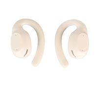 FILFEEL Auricolari per Traduttore di Lingua, 144 Lingue, 3 modalità, Riduzione del Rumore 5.3, Ganci per Traduttore Ricaricabili (WHITE)