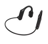 FILFEEL Auricolari per Traduttore di Lingue 5.3 Auricolari per Traduttore con Riduzione del Rumore e Supporto per 144 Lingue (BLACK)