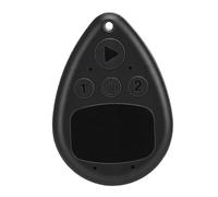 FILFEEL Auto Clicker - Screen Tapper per &, Dispositivo di Tocco Silenzioso per Live Streaming, Giochi Mobili, Fotoritocco, Batteria da 180 MAh, Design Compatto e Portatile