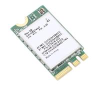 FILFEEL AW NB274NF RTL8723DE NGFF M.2 Modulo Scheda WiFi Adattatore 300Mbps con 4.0 per PC Desktop 7 8 10 (Nessuna antenna)
