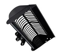 FILFEEL Benna con Setaccio da 600 Mm per Escavatore per un'efficiente Filtrazione delle Rocce del Terreno Sabbioso e lo Smistamento dei Materiali