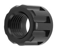 FILFEEL Biciclette Attraverso Gli Assi da Dado, Assi Filo da Dado Mountain Mountain Bici Attraverso Il dell'asse Facile Installazione X Lega di Alluminio da 1,5 Mm per Mozzi di Bici