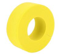 FILFEEL Bigodini in Spugna a Forma di C 12 Pezzi per uno Styling Senza Sforzo e Senza Calore, per Uso Domestico, in Hotel o in Salone