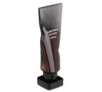 FILFEEL Black Lip Gloss Rich Stratiogni a Strati di Lunga Durata a Lungo Durata Elegante Glassa per Labbra in Stile Elegante per il Trucco delle Donne
