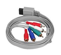 FILFEEL Cavo Adattatore Video AV Ad Alta Definizione per - Connessione Componente HDTV Migliorata per un'esperienza di Gioco Superiore