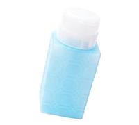 FILFEEL Colla per Unghie 15 Ml per Unghie Artificiali, a Prova di Fuoriuscite, Adesivo per Manicure, Duraturo, Protettore per, Smalto, Liquido Adesivo, Ad Asciugatura Rapida, Colla Universale per