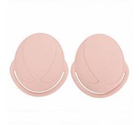 FILFEEL Confezione 2 Spazzole per Cuoio Capelluto per Bambini, Massaggiatore per Testine, in Silicone Alimentare, Spazzola Bagno Morbida e Delicata per Neonati, Adulti, Uso (3)