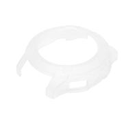 FILFEEL COROS Custodia Protettiva per PC per Smartwatch - Custodia Protettiva Antiurto con Ritagli Precisi per Pulsanti, Sensori, Porta di Ricarica - Protezione Leggera Antigraffio per la (chiaro)