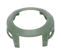 FILFEEL COROS Custodia Protettiva per PC per Smartwatch - Custodia Protettiva Antiurto con Ritagli Precisi per Pulsanti, Sensori, Porta di Ricarica - Protezione Leggera Antigraffio per la (OD Verde)