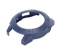 FILFEEL COROS Custodia Protettiva per PC per Smartwatch - Custodia Protettiva Antiurto con Ritagli Precisi per Pulsanti, Sensori, Porta di Ricarica - Protezione Leggera Antigraffio per la (Blu notte)