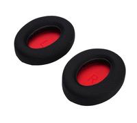 FILFEEL Cuscinetti Auricolari di Ricambio - 2 Cuscinetti Auricolari in Rete Traspirante per Maggiore Comfort, Isolamento Acustico e qualità del Suono