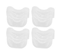 FILFEEL Diaframma in Silicone da 4 Pezzi, Parti di Ricambio per Tiralatte Indossabili S21 Facili da Pulire, con Aspirazione Efficace, per Un'esperienza di Alimentazione e Confortevole