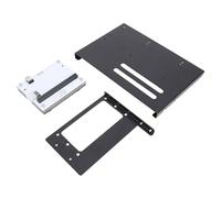 FILFEEL Dock GPU Esterno per 3/4 e USB4 - Enclosure di Espansione PCIe 16x Compatibile con Schede Grafiche Serie, SSD NVMe, Schede 10GbE - Include Cavo da 1 M e Staffa SFX