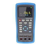 FILFEEL ET433 Misuratore Digitale di Componenti per Condensatori di Induttanza con Display TFT da 2,8 Pollici Precisione dello 0,2% Tester LCRZ per Condensatori Elettrolitici Misurazione DCR Frequenza