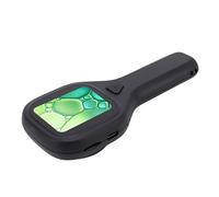 FILFEEL Fotocamera Digitale Portatile per Microscopio, Ingrandimento 500x, 2 MP 1080 P, con Schermo da 2 Pollici e 6 Luci LED, per Riparazione Circuiti Stampati, Saldatura, Ispezione elettronica.
