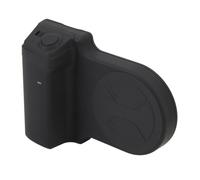 FILFEEL Impugnatura Magnetica per Fotocamera del Telefono con Telecomando per Otturatore e Foro per Vite da 1/4 Pollici per Treppiede e Supporto per Slitta Fredda per LED e Microfoni