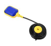 FILFEEL Interruttore a Galleggiante, Controllo Automatico del Livello del Liquido per Pompa Elettrica, Resistente All'acqua IP68, con Guarnizione in Polipropilene