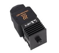 FILFEEL Kit Hotend Compatibile H2D con Ugello in Acciaio SKD11 Temprato