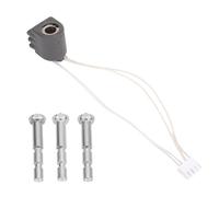 FILFEEL Kit Ugello di Ricambio per Stampante 3D 3 Maximum Combo, Acciaio