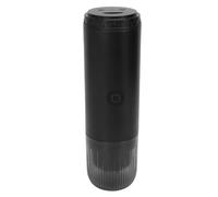 FILFEEL Macchina da caffè Elettrica Portatile - Caffettiera da Viaggio Cordless a Pressione da 19 Bar con Batteria da 7800 MAh, Riscaldamento Rapido e Facile per Campeggio, Viaggi su Strada, Casa e