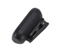 FILFEEL Microfono Lavalier con Cancellazione del Rumore AI HiFi a 24 Bit 80dB SNR 130dBSPL per Registrazione Video Streaming Live Vlogging