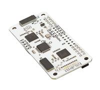 FILFEEL Modulo Hotspot MMDVM Dual Hat Duplex da 10 MW per 2 Chip ADF7021