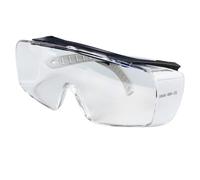 FILFEEL Occhiali 1064 Nm Occhiali Protettivi con Classificazione OD4 per Dispositivi di Bellezza Protettivi per Apparecchiature per la Pelle Uso Applicazioni Industriali Vestibilità Leggera Comfort