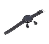 FILFEEL Orologio Sportivo con Cuffie, Orologio Intelligente con Ottima Combinazione, Auricolari, Vivace Schermo HD da 1,53 Pollici, modalità Sport, Fotocamera Remota, Previsioni del