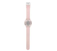 FILFEEL Orologio Sportivo per Bambini - Cronografo Digitale con Luce Notturna EL, Sveglia e Cronometro per Ragazzi e Ragazze Dai 3 Ai 15 Anni, Orologio per attività all'aperto da 50 Mesi (PINK)
