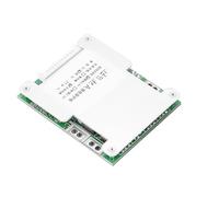 FILFEEL PCB per Scheda Batteria al Litio da 30 A Ad Alte Prestazioni con funzionalità Intelligenti Ricarica e Avanzata