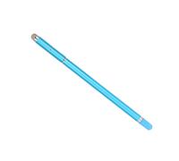 FILFEEL Penna Stilo con Pennino in Fibra 4 in Pollici per Telefoni Cellulari e tablet: per Dipingere, Scrivere a Mano e per Uso Occasionale (BLUE)