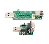 FILFEEL Per Adattatore Controller SNAC USB 3.0 Lag-Gaming Per Scheda IO Per Master e Altro
