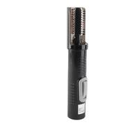 FILFEEL Pesci Elettrico 12W Completamente Automatico per la Rimozione delle Squame - Disincrostante Senza Fili in Lega di Alluminio per Ristoranti Commerciali, Mercati Ittici e Uso Domestico -