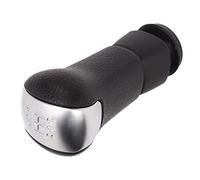 FILFEEL Pomello della Leva del per J10 X-Trail Sostituzione della Testa del Manuale