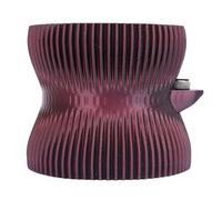 FILFEEL Portafiltro per caffè - Base di Supporto per Pressatura in Acciaio Inossidabile e PLA per Portafiltri da 51 Mm, 53 Mm, 58 - Stazione di Pressatura Manuale per Uso Domestico e Al Bar (#3)
