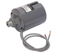 FILFEEL Pressostato Meccanico Completamente Automatico della Pompa con Filettatura Maschio G1/4'' per un Migliore Controllo Ed Efficienza dell'impianto Idraulico (1,5-2,2 kgf/cm2)