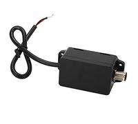 FILFEEL Scatola Convertitore Multifunzione NMEA 2000 per Serbatoi Marini e Timone - IP67, Compatibile 0-190/240-33 Ohm, 9-32 V