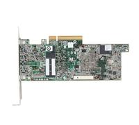 FILFEEL Scheda Controller Ad Alte Prestazioni con Cache da 1 GB per Espansione PCIe x8: Ideale per le Applicazioni