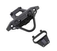 FILFEEL Set Paraurti Anteriore per Auto RC con Staffa per Modello SCY 16103-6011 - Accessorio Sostitutivo per Paraurti Anteriore in Plastica Compatibile OEM per Veicoli Telecomandati