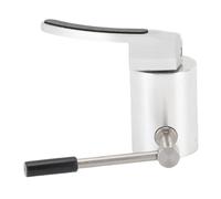 FILFEEL Sollevatore Automatico del Braccio per Giradischi - Sollevatore Idraulico Compatibile con SL-1200, AT-LP60 e - Retrazione Silenziosa 'ago da 2,5 Mm - Lega di Alluminio e Acciaio
