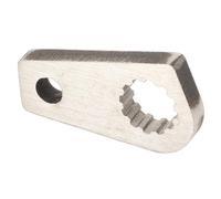 FILFEEL Sostituzione Leva a Campana del in Acciaio Duty per il 1994-2004