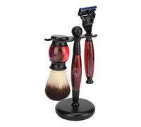 FILFEEL Spazzola Rotonda Strumento per lo Styling dei Capelli Dal Design Cavo Spazzola per Arricciare il Cuoio Capelluto Ad Asciugatura Rapida per Uso in Salone per Capelli Rotonda a Rullo Pettine