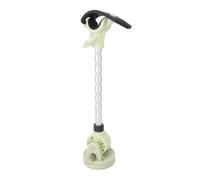 FILFEEL Supporto Luminoso Adatto per Supporto Stabilizzatore per Motore da Pesca Alla Traina MKA-60 - per Albero in Alluminio con funzionalità, Riduce Rimbalzi e Vibrazioni per Terrova Ulterra