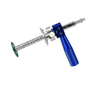 FILFEEL Tagliatubi per Interni Kit per Taglio Tubi Interni da 6-105 Mm con Scala da 7 Pollici e Ruota Dentata per Tubi in Plastica ABS PVC - Adatto per Trapano a Batteria da 4 Pollici