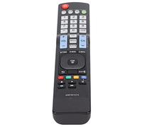 FILFEEL Telecomando TV Sostitutivo Compatibile con i Modelli 47LS4600?UA 52PA4900 60PA5500 32LS5600 37LS5600