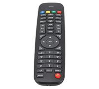 FILFEEL Telecomando Universale HTRA10H per TV LCD LED - Compatibile con Vari, Facile da Usare