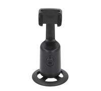 FILFEEL Treppiede per il Rilevamento Automatico del Volto con Controllo, Rotazione a 360 Gradi per il Montaggio del Telefono - per Streaming Live e Vlogging